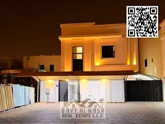 Luxury 5 Master Bedrooms with wardrobes Villa | Central AC | Covered Inside outside Parking