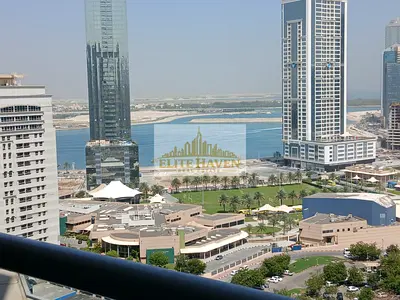Spacious 2BHK | Full Sea View 🌊 | Gym & Pool 🏊 | 1 Month FREE 🎁 | Prime Location