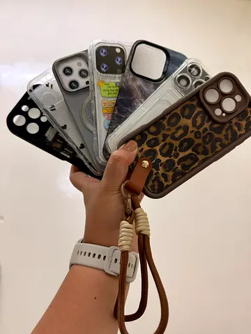 Iphone 16 Pro Cases