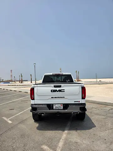 2020 GMC SIERRA 照片 7