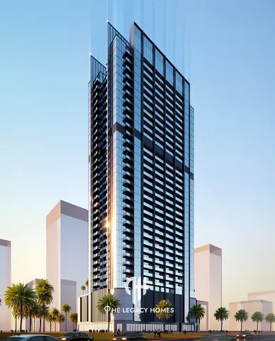 Ready Soon-4%DLD Waiver-large space-High ROI