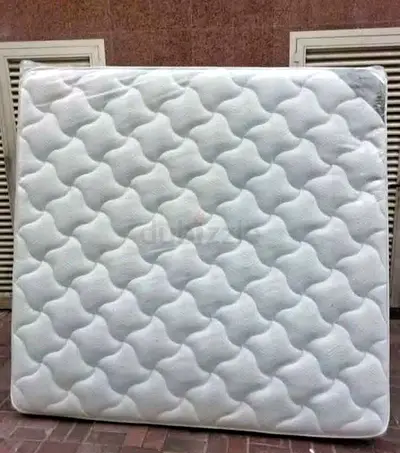King size metress fresh stock available in kingdom of Sheba