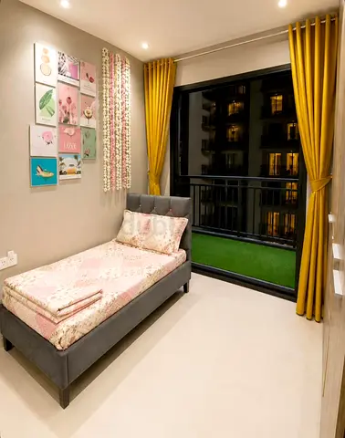 Executive Room for Females in Business Bay