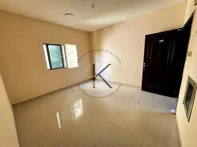 School area 1bhk apartment // family building // muwaileh Sharjah // just 32k