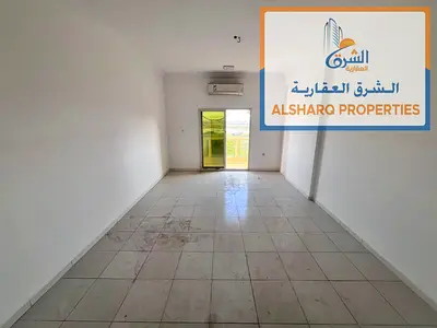 Spacious 2BR | 4 Balconies | Al Mowaihat 3 | AED 43,000