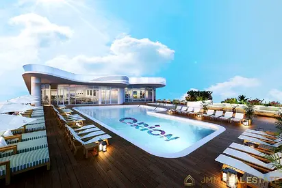 High floor | Negotiable | Canal view
