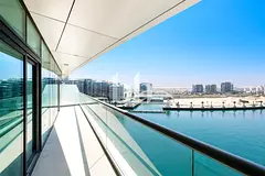 Open Sea View | Vacant Mid September | Spacious