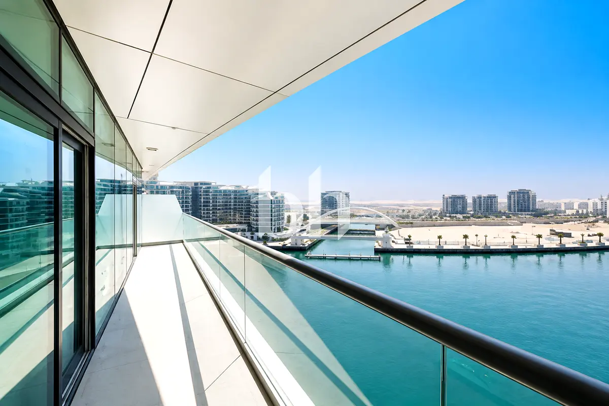 Open Sea View | Vacant Mid September | Spacious