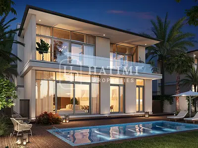 Luxurious Villa | Genuine Resale | Spacious Layout