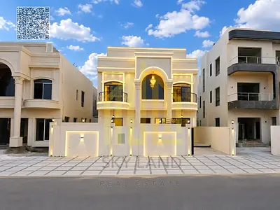 🏠 للبيع  من المالك مباشر| بسعر شامل رسوم التسجيل |  تملك حر لجميع الجنسيات | قابل للتفاوض