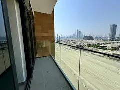 Bright with Open view | Well Maintained