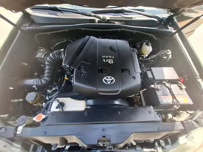 2008 Toyota PRADO photo 13