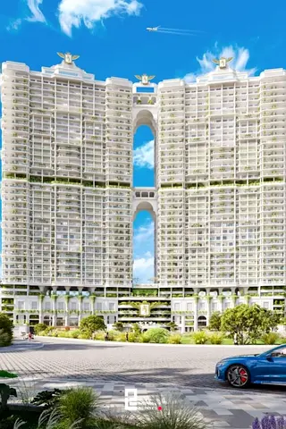 Designer Studio | Easy Payment Plan | Handover Q1 2030