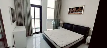 Near Metro | Fully Furnished | Vacant