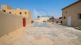 Open Yard for Rent in Al Sajaa | 7,000 Sq. Ft. | 25 kW Power | AED 100,000
