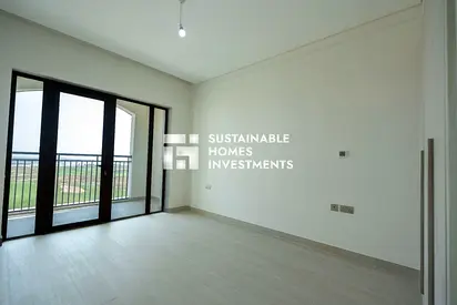 Ready to Move | 2BR + Maid | Clubhouse Duplex