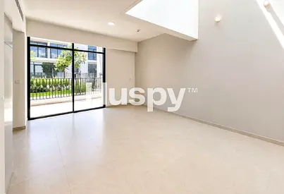 Vacant | Largest Layout | Wadi Unit