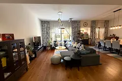 Upgraded 4 Bedroom | Unfurnished | Private Garden