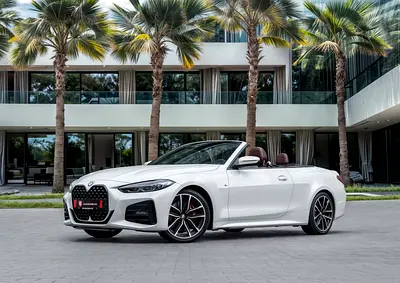 3,134 P.M |  430i M Sport | 0% Downpayment | Perfect Condition!