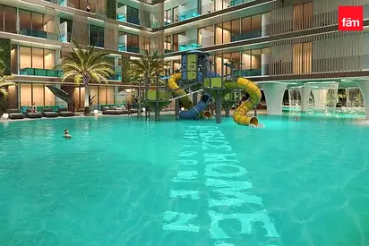 Premium Quality | World Class Amenities | Quality