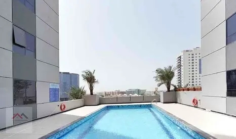 1bhk+2 washroom in affordable price for family