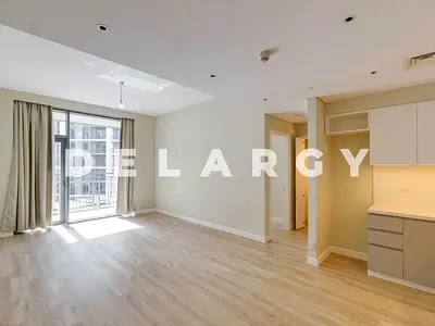 Spacious 1 BR | Newly Renovated | Pet Friendly
