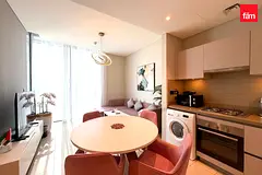 High Floor | Ready To Move | Fully Furnished