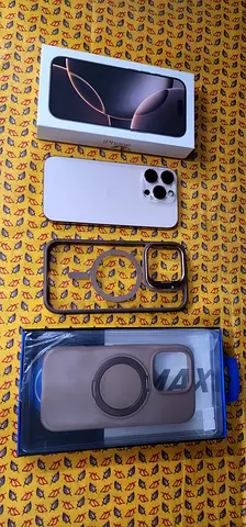iphone 16 pro
