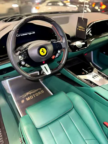 صورة مصغرة 12 لـ 2024 Ferrari PUROSANGUE