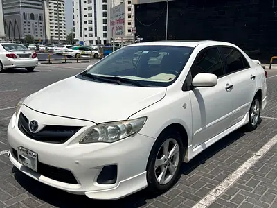 صورة 2 لـ 2013 Toyota COROLLA