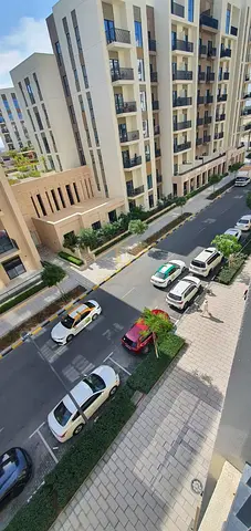 🏡 للبيع في جزيرة مريم – مبنى سفاير
