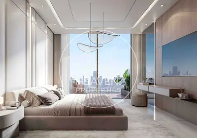 Genuine Resale | 2BDR | ARKA ENCLAVE RESIDENCES