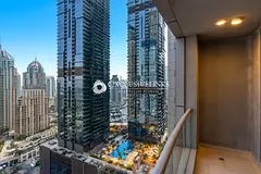 Prime Location | Partial Marina View | Tenanted