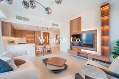 1 Bed plus study | High Floor | Tenanted