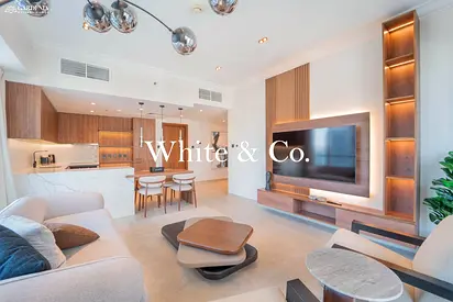 1 Bed plus study | High Floor | Tenanted