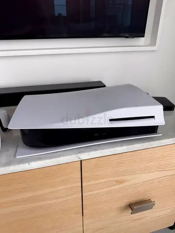 PlayStation 5 Console (Disc Version) - Good Condition