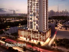 Modern 1BR | Prime Location | Elegant Living