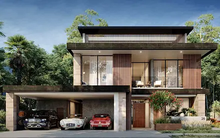 Luxury Living | Massive Plot | The Haven