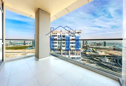High Floor 1BR | Water View | Al Reem Island