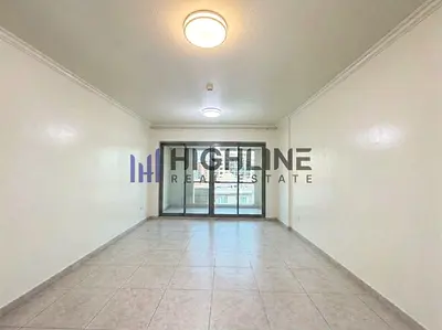 Vacant 1BHK | Family Building | Spacious Apartment