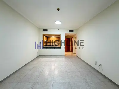 Vacant 1BHK | Family Building | Spacious Apartment