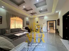 **Exceptional Investment and Residential Opportunity | Residential/Commercial Villa for Sale in Al R