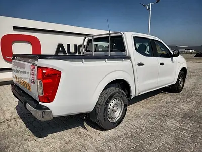صورة 4 لـ 2018 Nissan NAVARA