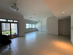 Executive Tower - F / 3 Bed Room + Maids - Upgraded Apartment - with Kitchen Appliances -230-K ( 2
