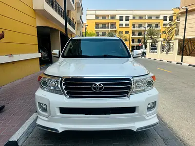 2014 model GXR Full option