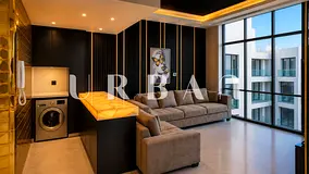 6k Monthly | Negotiable | High-End Upgrade | Furnished | Designer 1BR
