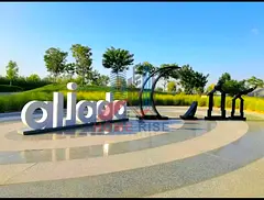 ✨ Luxury Studio | 450 Sqft | Ready To Move | Gym + Pool | All Amenities | Aljada Sharjah ✨