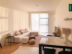 Fully Furnished | Corner Layout | Mid Floor