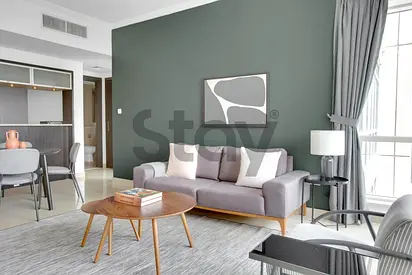 Fully Furnished I Upgraded I Vacant