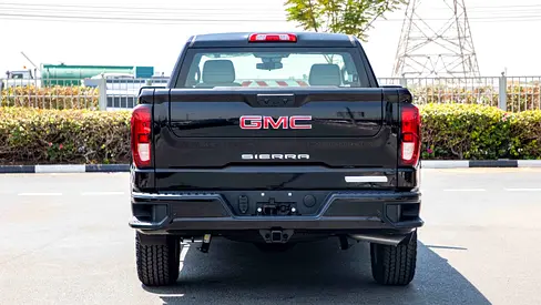 2026 GMC SIERRA — фото 3